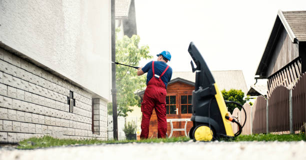 Why Choose Our Certified Pressure Washing Experts for Your Project Needs in Mountain Lodge Park, NY?